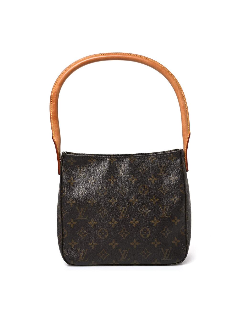 Louis Vuitton Looping Mm #346233L95B